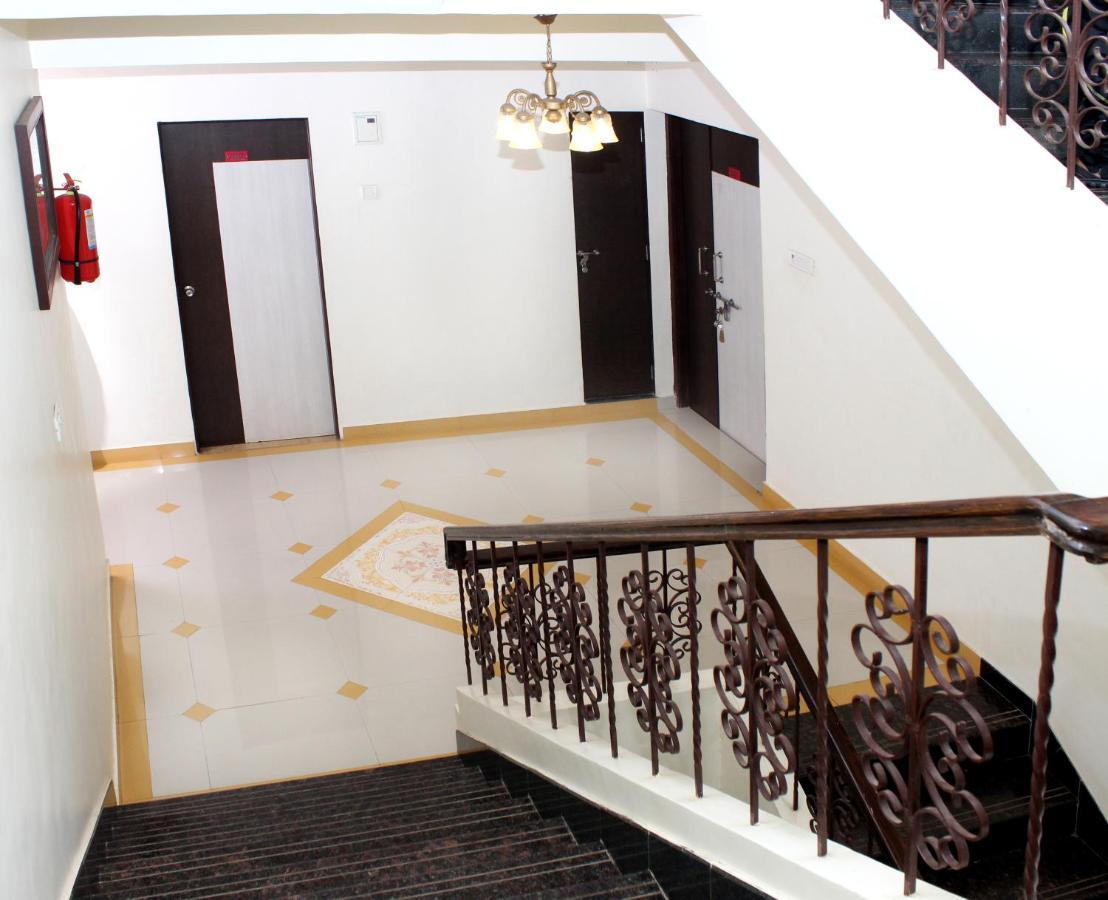 Hotel Manik Moti Lonavala Exterior foto